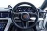 USED 2022 71 PORSCHE TAYCAN Performance Plus 93.4kWh Turbo Cross Turismo 5dr Electric Auto 4WD (11kW Charger) (680 ps) Massive Spec Over &pound;26000 in factory optional extras, Heads up, Pan Roof, Comfort access, Burmeister, PDCC Sport, Rear axle steering, Race Tax roof lining, Adaptive cruise, Thermally insulated glass, Passenger display, 4 zone climate, PSCB, Surround view etc