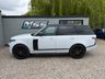 USED 2016 16 LAND ROVER RANGE ROVER 4.4 SD V8 Vogue SUV 5dr Diesel Auto 4WD Euro 6 (s/s) (339 ps) 
