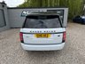 USED 2016 16 LAND ROVER RANGE ROVER 4.4 SD V8 Vogue SUV 5dr Diesel Auto 4WD Euro 6 (s/s) (339 ps) 