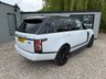 USED 2016 16 LAND ROVER RANGE ROVER 4.4 SD V8 Vogue SUV 5dr Diesel Auto 4WD Euro 6 (s/s) (339 ps) 