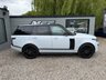 USED 2016 16 LAND ROVER RANGE ROVER 4.4 SD V8 Vogue SUV 5dr Diesel Auto 4WD Euro 6 (s/s) (339 ps) 