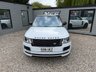 USED 2016 16 LAND ROVER RANGE ROVER 4.4 SD V8 Vogue SUV 5dr Diesel Auto 4WD Euro 6 (s/s) (339 ps) 