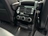 USED 2016 16 LAND ROVER RANGE ROVER 4.4 SD V8 Vogue SUV 5dr Diesel Auto 4WD Euro 6 (s/s) (339 ps) 