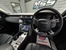 USED 2016 16 LAND ROVER RANGE ROVER 4.4 SD V8 Vogue SUV 5dr Diesel Auto 4WD Euro 6 (s/s) (339 ps) 