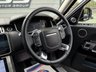 USED 2016 16 LAND ROVER RANGE ROVER 4.4 SD V8 Vogue SUV 5dr Diesel Auto 4WD Euro 6 (s/s) (339 ps) 