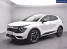 USED 2022 22 KIA SPORTAGE 1.6 T-GDi GT-Line SUV 5dr Petrol Manual Euro 6 (s/s) (148 bhp) NATIONWIDE DELIVERY