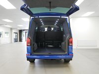 USED 2022 72 VOLKSWAGEN TRANSPORTER T32 2.0 BITDI 204 BHP SWB HIGHLINE DSG AUTO KOMBI 5 SEATER  5 SEATS | SAT NAV | HIGH SPEC | DSG AUTO !