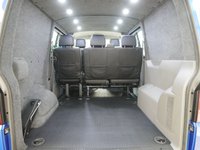 USED 2022 72 VOLKSWAGEN TRANSPORTER T32 2.0 BITDI 204 BHP SWB HIGHLINE DSG AUTO KOMBI 5 SEATER  5 SEATS | SAT NAV | HIGH SPEC | DSG AUTO !