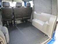USED 2022 72 VOLKSWAGEN TRANSPORTER T32 2.0 BITDI 204 BHP SWB HIGHLINE DSG AUTO KOMBI 5 SEATER  5 SEATS | SAT NAV | HIGH SPEC | DSG AUTO !