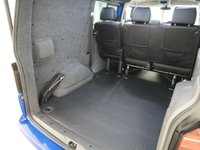 USED 2022 72 VOLKSWAGEN TRANSPORTER T32 2.0 BITDI 204 BHP SWB HIGHLINE DSG AUTO KOMBI 5 SEATER  5 SEATS | SAT NAV | HIGH SPEC | DSG AUTO !