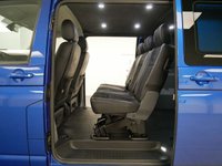 USED 2022 72 VOLKSWAGEN TRANSPORTER T32 2.0 BITDI 204 BHP SWB HIGHLINE DSG AUTO KOMBI 5 SEATER  5 SEATS | SAT NAV | HIGH SPEC | DSG AUTO !