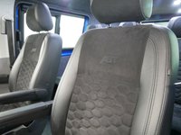 USED 2022 72 VOLKSWAGEN TRANSPORTER T32 2.0 BITDI 204 BHP SWB HIGHLINE DSG AUTO KOMBI 5 SEATER  5 SEATS | SAT NAV | HIGH SPEC | DSG AUTO !