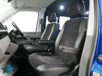 USED 2022 72 VOLKSWAGEN TRANSPORTER T32 2.0 BITDI 204 BHP SWB HIGHLINE DSG AUTO KOMBI 5 SEATER  5 SEATS | SAT NAV | HIGH SPEC | DSG AUTO !