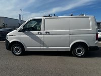 USED 2021 VOLKSWAGEN TRANSPORTER 2.0 TDI T32 Startline Panel Van 5dr Diesel Manual FWD SWB Euro 6 (s/s) (150 ps) 