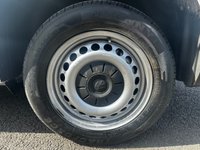 USED 2021 VOLKSWAGEN TRANSPORTER 2.0 TDI T32 Startline Panel Van 5dr Diesel Manual FWD SWB Euro 6 (s/s) (150 ps) 