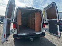 USED 2021 VOLKSWAGEN TRANSPORTER 2.0 TDI T32 Startline Panel Van 5dr Diesel Manual FWD SWB Euro 6 (s/s) (150 ps) 