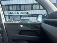 USED 2021 VOLKSWAGEN TRANSPORTER 2.0 TDI T32 Startline Panel Van 5dr Diesel Manual FWD SWB Euro 6 (s/s) (150 ps) 
