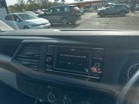 USED 2021 VOLKSWAGEN TRANSPORTER 2.0 TDI T32 Startline Panel Van 5dr Diesel Manual FWD SWB Euro 6 (s/s) (150 ps) 