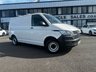 USED 2021 VOLKSWAGEN TRANSPORTER 2.0 TDI T32 Startline Panel Van 5dr Diesel Manual FWD SWB Euro 6 (s/s) (150 ps) 