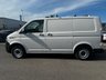 USED 2021 VOLKSWAGEN TRANSPORTER 2.0 TDI T32 Startline Panel Van 5dr Diesel Manual FWD SWB Euro 6 (s/s) (150 ps) 