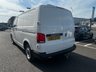 USED 2021 VOLKSWAGEN TRANSPORTER 2.0 TDI T32 Startline Panel Van 5dr Diesel Manual FWD SWB Euro 6 (s/s) (150 ps) 