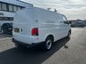 USED 2021 VOLKSWAGEN TRANSPORTER 2.0 TDI T32 Startline Panel Van 5dr Diesel Manual FWD SWB Euro 6 (s/s) (150 ps) 