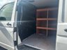 USED 2021 VOLKSWAGEN TRANSPORTER 2.0 TDI T32 Startline Panel Van 5dr Diesel Manual FWD SWB Euro 6 (s/s) (150 ps) 