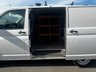 USED 2021 VOLKSWAGEN TRANSPORTER 2.0 TDI T32 Startline Panel Van 5dr Diesel Manual FWD SWB Euro 6 (s/s) (150 ps) 