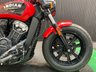USED 2022 22 INDIAN SCOUT BOBBER FINANCE SPECIALISTS APPLY NOW LOW RATE FINANCE DELIVERY AVAILABLE