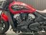 USED 2022 22 INDIAN SCOUT BOBBER FINANCE SPECIALISTS APPLY NOW LOW RATE FINANCE DELIVERY AVAILABLE
