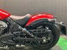 USED 2022 22 INDIAN SCOUT BOBBER FINANCE SPECIALISTS APPLY NOW LOW RATE FINANCE DELIVERY AVAILABLE
