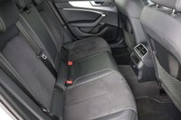 USED 2023 23 AUDI A6 SALOON 2.0 TFSI 40 S line Saloon 4dr Petrol S Tronic Euro 6 (s/s) (204 ps) SATNAV, CAMERA, HEATED SEATS