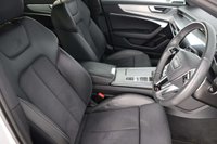 USED 2023 23 AUDI A6 SALOON 2.0 TFSI 40 S line Saloon 4dr Petrol S Tronic Euro 6 (s/s) (204 ps) SATNAV, CAMERA, HEATED SEATS