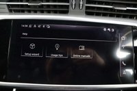 USED 2023 23 AUDI A6 SALOON 2.0 TFSI 40 S line Saloon 4dr Petrol S Tronic Euro 6 (s/s) (204 ps) SATNAV, CAMERA, HEATED SEATS