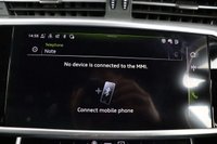 USED 2023 23 AUDI A6 SALOON 2.0 TFSI 40 S line Saloon 4dr Petrol S Tronic Euro 6 (s/s) (204 ps) SATNAV, CAMERA, HEATED SEATS