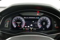 USED 2023 23 AUDI A6 SALOON 2.0 TFSI 40 S line Saloon 4dr Petrol S Tronic Euro 6 (s/s) (204 ps) SATNAV, CAMERA, HEATED SEATS