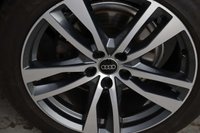 USED 2023 23 AUDI A6 SALOON 2.0 TFSI 40 S line Saloon 4dr Petrol S Tronic Euro 6 (s/s) (204 ps) SATNAV, CAMERA, HEATED SEATS