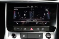 USED 2023 23 AUDI A6 SALOON 2.0 TFSI 40 S line Saloon 4dr Petrol S Tronic Euro 6 (s/s) (204 ps) SATNAV, CAMERA, HEATED SEATS