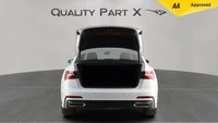 USED 2023 23 AUDI A6 SALOON 2.0 TFSI 40 S line Saloon 4dr Petrol S Tronic Euro 6 (s/s) (204 ps) SATNAV, CAMERA, HEATED SEATS