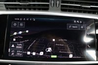 USED 2023 23 AUDI A6 SALOON 2.0 TFSI 40 S line Saloon 4dr Petrol S Tronic Euro 6 (s/s) (204 ps) SATNAV, CAMERA, HEATED SEATS