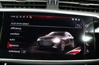 USED 2023 23 AUDI A6 SALOON 2.0 TFSI 40 S line Saloon 4dr Petrol S Tronic Euro 6 (s/s) (204 ps) SATNAV, CAMERA, HEATED SEATS
