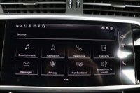 USED 2023 23 AUDI A6 SALOON 2.0 TFSI 40 S line Saloon 4dr Petrol S Tronic Euro 6 (s/s) (204 ps) SATNAV, CAMERA, HEATED SEATS