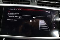 USED 2023 23 AUDI A6 SALOON 2.0 TFSI 40 S line Saloon 4dr Petrol S Tronic Euro 6 (s/s) (204 ps) SATNAV, CAMERA, HEATED SEATS