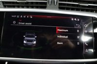 USED 2023 23 AUDI A6 SALOON 2.0 TFSI 40 S line Saloon 4dr Petrol S Tronic Euro 6 (s/s) (204 ps) SATNAV, CAMERA, HEATED SEATS