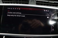 USED 2023 23 AUDI A6 SALOON 2.0 TFSI 40 S line Saloon 4dr Petrol S Tronic Euro 6 (s/s) (204 ps) SATNAV, CAMERA, HEATED SEATS