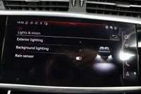 USED 2023 23 AUDI A6 SALOON 2.0 TFSI 40 S line Saloon 4dr Petrol S Tronic Euro 6 (s/s) (204 ps) SATNAV, CAMERA, HEATED SEATS