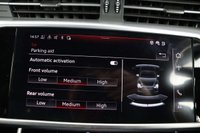 USED 2023 23 AUDI A6 SALOON 2.0 TFSI 40 S line Saloon 4dr Petrol S Tronic Euro 6 (s/s) (204 ps) SATNAV, CAMERA, HEATED SEATS