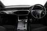 USED 2023 23 AUDI A6 SALOON 2.0 TFSI 40 S line Saloon 4dr Petrol S Tronic Euro 6 (s/s) (204 ps) SATNAV, CAMERA, HEATED SEATS