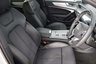 USED 2023 23 AUDI A6 SALOON 2.0 TFSI 40 S line Saloon 4dr Petrol S Tronic Euro 6 (s/s) (204 ps) SATNAV, CAMERA, HEATED SEATS
