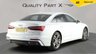 USED 2023 23 AUDI A6 SALOON 2.0 TFSI 40 S line Saloon 4dr Petrol S Tronic Euro 6 (s/s) (204 ps) SATNAV, CAMERA, HEATED SEATS